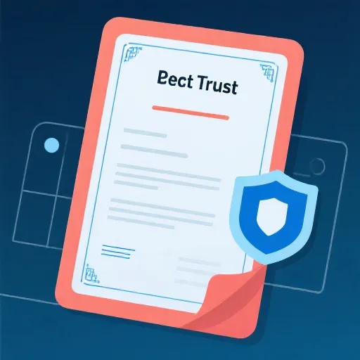 信息安全与服务认证