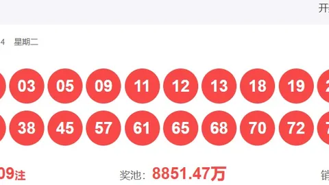 第26055期大乐透专家推荐：质合分析精选前区十码