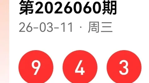 双色球2026028期专家预测：红蓝球质合分析及前区十码推荐