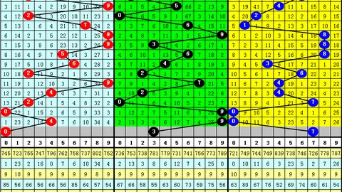 大乐透2026025期专家公良玉宸质合分析推荐